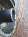 YAMAHA YZ 125 / 250 МАГНЕТО КОЛЕСО МАГНІТНЕ UZWOJENIA OEM 1999-2004  (18675818191) фото min 6