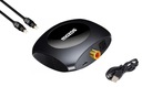 Konwerter MOZOS DAC-N3 Optyczny Spdif Rca Cinch