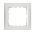 Berker B.Kwadrat Одинарная рамка белый 5310118989
