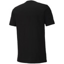 Pánske bavlnené tričko Puma teamGoal 23 krátky rukáv čierna veľ. XXL TTG EAN (GTIN) 4062451190712