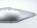 HONDA CBF 600 ОБТЕКАТЕЛЬ ПРАВАЯ БОК КАРТА ПРАВЫЙ ПЛАСТИК ХВОСТ  фото 5