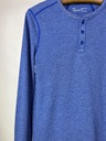 Sportowa bluzka męska longsleeve granatowy melanż UNDER ARMOUR r. S USA Kod producenta 96510