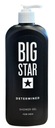 Sprchový gél 500 ml pre mužov BIG STAR DETERMINED