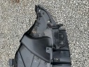 DODGE DURANGO GT 2018 2019 2020 2021 2022 PROTECTION PLAQUE SOUS PARE-CHOCS ORIGINALphoto 8