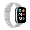 Умные часы Redmi Watch 3 Active Grey
