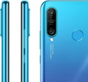 Смартфон Huawei P30 Lite 4 ГБ/64 ГБ синий