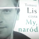 Мы, нация - ПРОЧИТАЕТ ТОМАС ЛИС