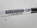 MERCEDES C CLASSE W203 203 LIFT BARRE DE LIAISON ROTATIF ARRIÈREphoto 8