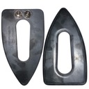 НАГРЕВАТЕЛЬ ДЛЯ ПРОИЗВОДИТЕЛЕЙ ЖЕЛЕГА COMEL CHROMOLOX 800W