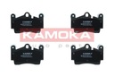 ZAPATAS DE FRENADO KAMOKA JQ1013254 