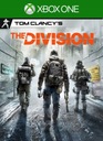 КЛЮЧ TOM CLANCY'S THE DIVISION PL XBOX ONE/X/S