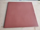 КЛИНКЕР SIMPLE RED MAT 30X30 G.1