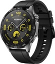 Smartwatch HUAWEI Watch GT 4 Active 46mm Czarny Kompatybilność systemowa Android