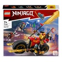 LEGO Ninjago 71783 Механический гонщик Кайя ЭВО