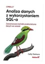 АНАЛИЗ ДАННЫХ С ИСПОЛЬЗОВАНИЕМ SQL-A... КЭТИ ТАНИМУРА