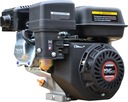 Двигатель Loncin G200F для катков, каток Dro-Masz 196 см3