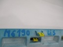 CITROEN C3 III MOULURE DÉCORATIVE DECOR CONSOLES 9812401777photo 13