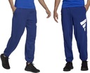 СПОРТИВНЫЕ БРЮКИ МУЖСКИЕ СПОРТИВНЫЕ БРЮКИ FROTTE JOGGERS ADIDAS РАЗМЕР M