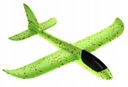Lietadlo polystyrénový vetroň 302s Kód výrobcu 5434