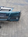 PARE-CHOCS AVANT COMPLET ORIGINAL OPEL VECTRA C LIFT COULEUR Z398photo 9
