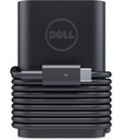 ОРИГИНАЛЬНЫЙ НОВЫЙ БЛОК ПИТАНИЯ ЗАРЯДНОЕ УСТРОЙСТВО DELL 65 Вт USB-C со штекером 20 В 3,25 0VT148