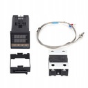 ПИД-РЕГУЛЯТОР ТЕМПЕРАТУРЫ ТЕРМОСТАТ-КОНТРОЛЛЕР