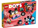 LEGO DOTS — МИННИ И МИККИ СНОВА В ШКОЛУ (41964)