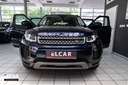 Range Rover EVOQUE * Gwarancja GRATIS Rodzaj paliwa Diesel