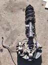 HYUNDAI SANTA FE IV 2.2 CRDI ROTULE DE DIRECTION AVANT GAUCHE 54650-S1500 DROIT 54651-S1500photo 11