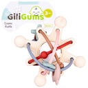 СИЛИКОНОВАЯ КОСМИЧЕСКАЯ ПОГРЕМКА GILIGUMS