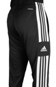 ADIDAS Squadra 21 spodnie dresowe męskie XL Kolor czarny