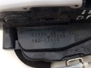 NISSAN LEAF II (ZE1) 2018 ПРАВА СТОРОНА ЗАМОК ДВЕРІ ПЕРІД  (17525680732) фото min 8