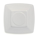 Блюдце 12,5 см Лубиана Виктория отель