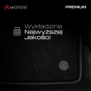 КИЛИМКИ ВЕЛЮРОВІ PREMIUM СУМІСНИЙ Z MERCEDES-BENZ КЛАСС S W220 1998-20  (17206944539) фото min 11
