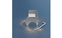 PROTECTION SERRURE COUVERCLES DE COFFRE COUVERCLES DE COFFRE PROTECTRICE AVANT MANIPULACJA POUR PLACES TRAVAIL WLASCICIELI CIEZAROWEKphoto 11