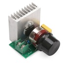 РЕГУЛЯТОР НАПРЯЖЕНИЯ, СКОРОСТИ 3800ВТ 110-250В AC