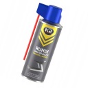 СМАЗКА ДЛЯ БЕГОВЫХ ДОРОЖЕК K2 RUNIX 400 МЛ