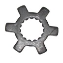 ЗВЕЗДОЧНАЯ ШАЙБА KEEWAY ВАРИАНТ 16 ММ VPT000009