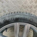 VW ПАСАТ B8 3G2 DOJEZDNE МАХОВИК ЗАПАСНОЕ 2018 3G0601025H  фото 7