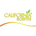 CALIFORNIA SCENTS Palms Zawieszka do samochodu Monterey Vanilla 4PACK EAN (GTIN) 7638900851588