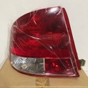 НОВЫЙ ФОНАР ЗАДНИЙ ЛЕВЫЙ CHEVROLET AVEO T200 96540320