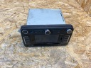 RADIO NAVIGATION GPS NAVI ÉCRAN MONITEUR VW PASSAT B7 GOLF VI 3C8035279Sphoto 12