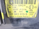 HEADLIGHT LEFT FRONT VW TRANSPORTER T5 7H1941015S  photo 11
