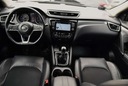 Nissan Qashqai 1.6 Benzyna 163KM Moc 163 KM