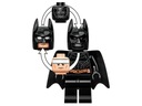 LEGO Super Heroes 76239 Batman Tumbler stret so strachom na vrabce kocky Hrdina Batman