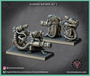 Gunner Rat #4 — Vinciminiatures — Мини-счет