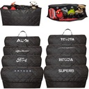 BOLSA DE MALETERO COCHE LOGOTIPO AUDI S3 S4 S5 S6 