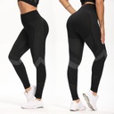 Legginsy Push Up - Stroje do ćwiczeń, ubrania na siłownię i fitness 