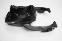 DUCATI 848 08–13 AIRBOX КОРПУС ФІЛЬТРА ПОВІТРЯ  фото 8
