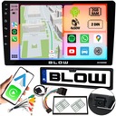 СЕНСОРНАЯ АВТОМОБИЛЬНАЯ АВТОМОБИЛЬНАЯ РАДИО2 DIN 9 ДЮЙМОВ BLUETOOTH ANDROID 12 КАМЕРА ЗАДНЕГО ЗАДНЕГО НАЗНАЧЕНИЯ